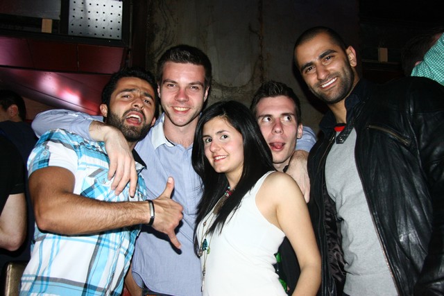 Beirut Unisport Festival 